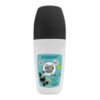 Marcel's Green Soap Deodorant Roller Mimosa & Blackcurrant 50 ml