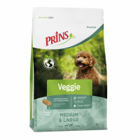 Prins Hondenvoer Droog ProCare Veggie 12 kg