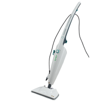 2E halve prijs: Leifheit Stoomreiniger Clean Tenso Power