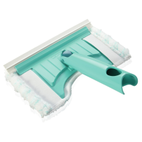 2E halve prijs: Leifheit Flexipad Tegelwisser 20 cm Click System