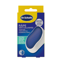 6X Dr. Scholl's Voetvijl Nano Glas