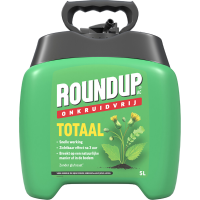 Roundup AC Totaal Onkruidvrij Kant en Klaar Sprayer 5 liter
