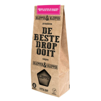 Klepper & Klepper De Beste Drop Ooit Pittig Zout 200 gr