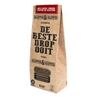 3X Klepper & Klepper De Beste Drop Ooit Volzoet 200 gr