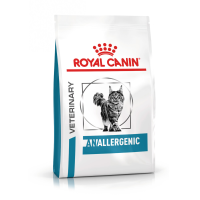Royal Canin Kattenvoer Droog Anallergenic 4 kg