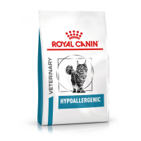 Royal Canin Kattenvoer Droog Hypoallergenic 2,5 kg