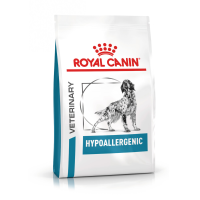 Royal Canin Hondenvoer Droog Hypoallergenic 2 kg