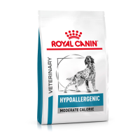 Royal Canin Hondenvoer Droog Hypoallergenic Moderate Calorie 1,5 kg