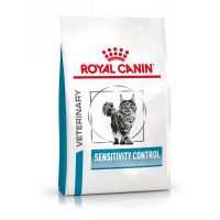 Royal Canin Kattenvoer Droog Sensitivity Control 1,5 kg