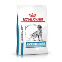Royal Canin Hondenvoer Droog Sensitivity Control 1,5 kg