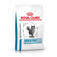 Royal Canin Skin & Coat Kattenvoer 1,5 kg