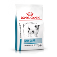 Royal Canin Hondenvoer Droog Skin Care Small 4 kg