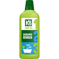 KB Easy Badkamerreiniger Concentraat 750 ml
