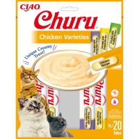 Ciao Churu Kat Kip 20 stuks 280 gr