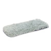 Beeztees Vensterbank Mat Kitten Blizz Grijs 65 cm