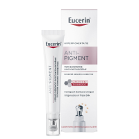 3X Eucerin Anti Pigment Verhelderende Oogcontourcrème 15ml