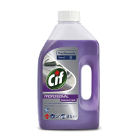 Cif Professional 2 in 1 Desinfecterende Keukenreiniger Pro Formula 2 liter