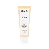 Q+A Oat Milk Cream Cleanser 125 ml