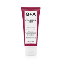 3X Q+A Hyaluronic Acid Daily Moisturiser 75 ml