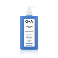 3X Q+A Salicylic Acid Smoothing Lotion 250 ml