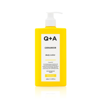 3X Q+A Ceramide Body Lotion 250 ml
