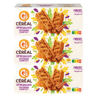 3X Céréal Speculaas Voltarwe 350 gr