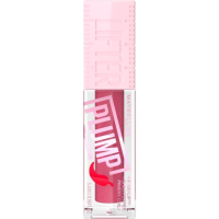 1+1 Gratis: Maybelline Lifter Plump Lipgloss 002 Mauve Bite 5,4 ml