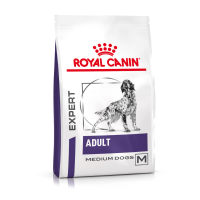 Royal Canin Hondenvoer Droog Adult Medium 4 kg