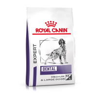 Royal Canin Hondenvoer Droog Dental Medium & Large Dogs 13 kg
