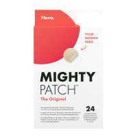 3X Hero Cosmetics Mighty Patch The Original 24 stuks