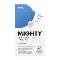 3X Hero Cosmetics Mighty Patch Invisible+ 24 stuks