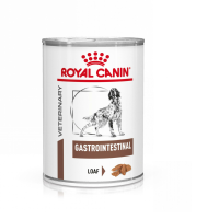 12X Royal Canin Hondenvoer Nat Gastrointestinal 400 gr