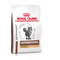 Royal Canin Kattenvoer Droog Gastrointestinal Hairball 2 kg