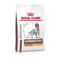Royal Canin Hondenvoer Droog Gastrointestinal High Fibre 2 kg