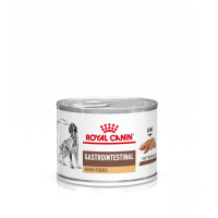 12X Royal Canin Hondenvoer Nat Gastrointestinal High Fibre 200 gr