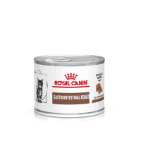 12X Royal Canin Kattenvoer Nat Gastrointestinal Kitten 195 gr
