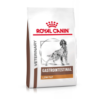 Royal Canin Hondenvoer Droog Gastrointestinal Low Fat 1,5 kg
