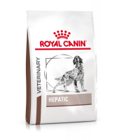 Royal Canin Hondenvoer Droog Hepatic 1,5 kg