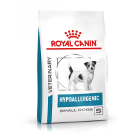 Royal Canin Hondenvoer Droog Hypoallergenic Small 1 kg