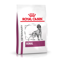 Royal Canin Hondenvoer Droog Renal 14 kg