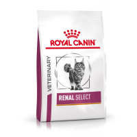 Royal Canin Kattenvoer Droog Renal Select 4 kg