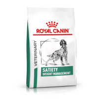 Royal Canin Hondenvoer Droog Satiety Weight Management 6 kg
