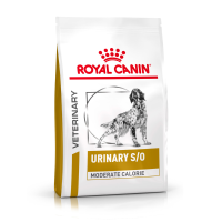 Royal Canin Hondenvoer Droog Urinary S/O Moderate Calorie 6,5 kg
