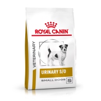 Royal Canin Hondenvoer Droog Urinary S/O Small 8 kg