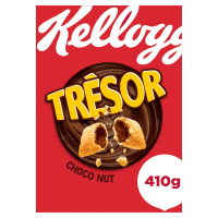 Kellogg's Tresor Choco & Nuts 410 gr