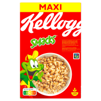 2X Kellogg's Smacks 600 gr