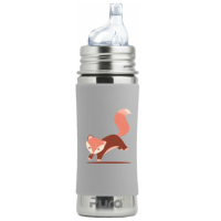 Pura Tuitfles Vos 325 ml