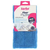 Sorbo Vloer Dweil Dry