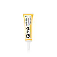 3X Q+A Vitamin C Eye Cream 15 ml