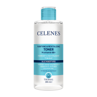 3X Celenes Thermal Toner 200 ml